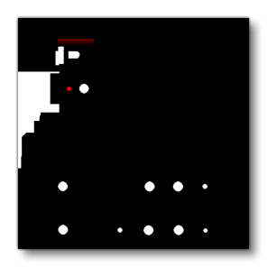 Microsoft Flight Simulator Emissive Texture