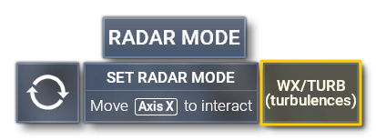The Value Display For A Tooltip