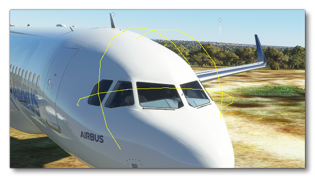 The Debug Shadowmap Overlay