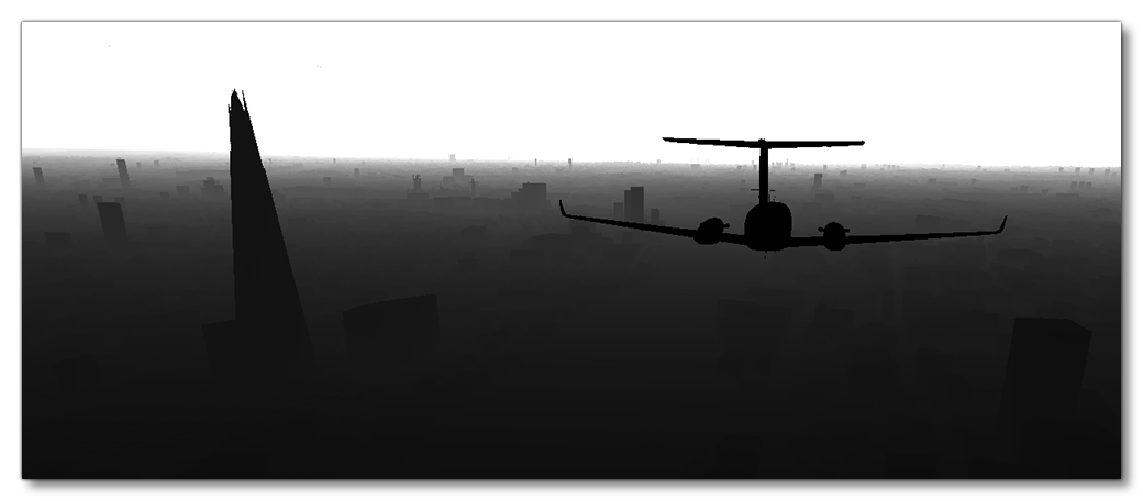 PBR Debug Depth Option