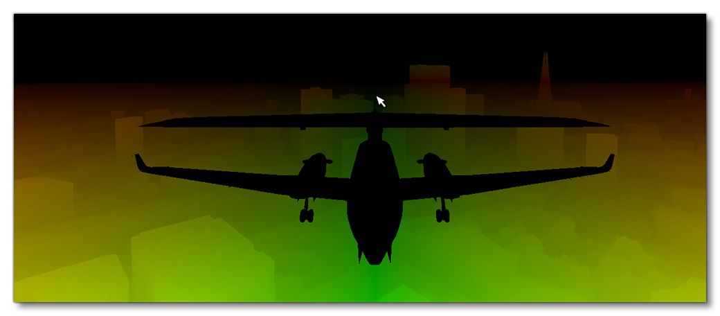 PBR Debug Velocity Option