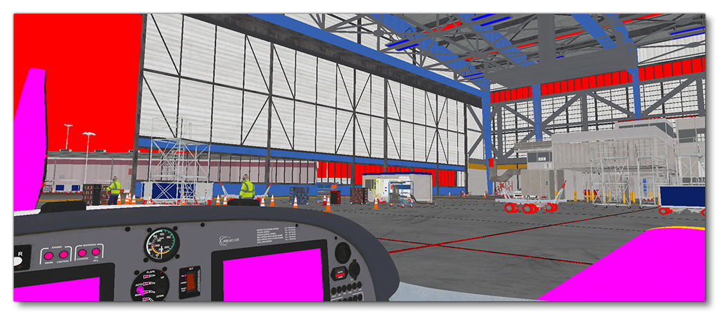 PBR Debug Albedo Option
