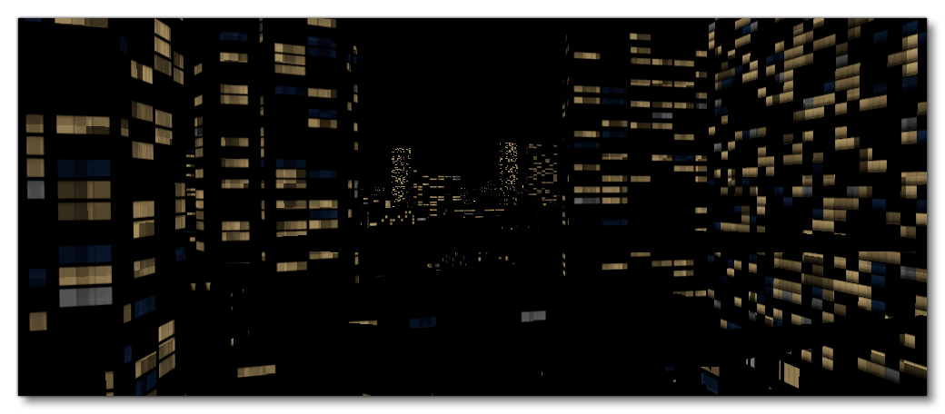 PBR Debug Radiance Option