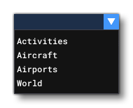 Marketplace Categories For A Package