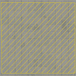 Painted Hatched Area Example