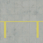 Edge Solid Ortho Back Painted Line