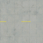 Edge Line Dashed Painted Line