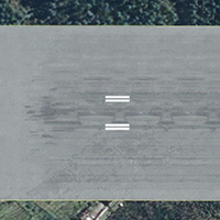 Runway Touchdown Markings