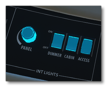 Highlighted Instruments From Checklist